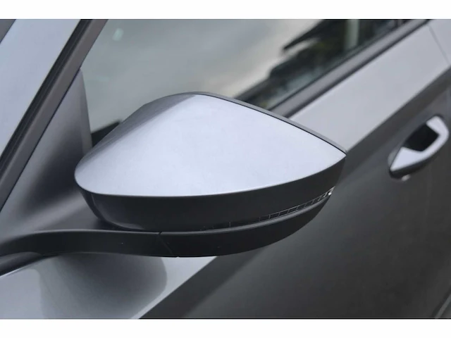 Skoda octavia 1.5 tsi mhev combi black edition facelift - personenauto - afbeelding 33 van  36
