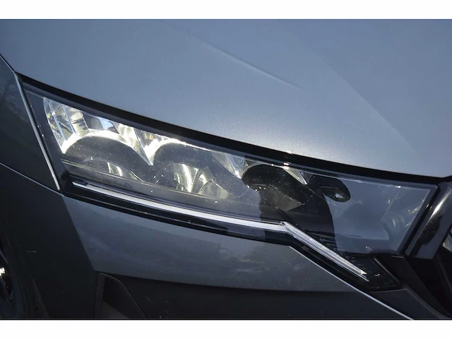 Skoda octavia 1.5 tsi mhev combi black edition facelift - personenauto - afbeelding 36 van  36