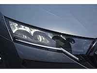 Skoda octavia 1.5 tsi mhev combi black edition facelift - personenauto - afbeelding 36 van  36