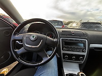 Skoda octavia 1.6 cr tdi greenline ambition dpf, 2011 - afbeelding 2 van  27
