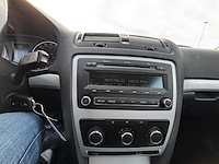 Skoda octavia 1.6 cr tdi greenline ambition dpf, 2011 - afbeelding 3 van  27