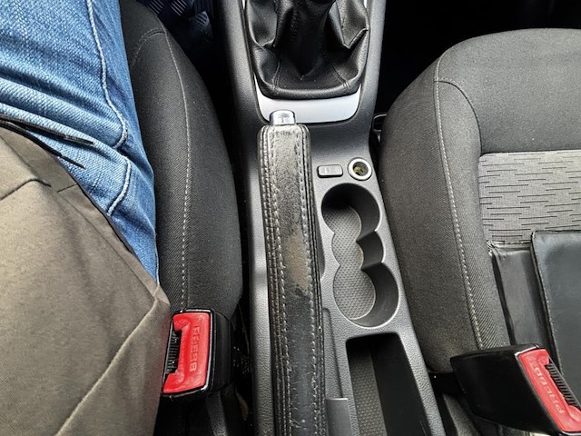 Skoda octavia 1.6 cr tdi greenline ambition dpf, 2011 - afbeelding 5 van  27