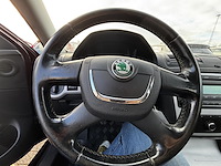 Skoda octavia 1.6 cr tdi greenline ambition dpf, 2011 - afbeelding 6 van  27
