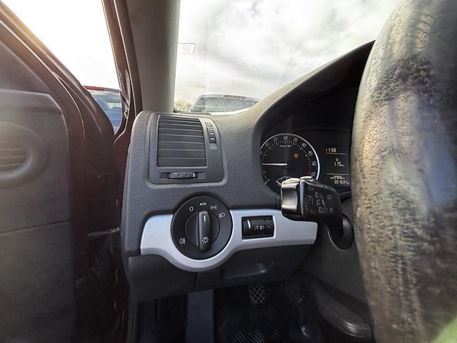 Skoda octavia 1.6 cr tdi greenline ambition dpf, 2011 - afbeelding 7 van  27