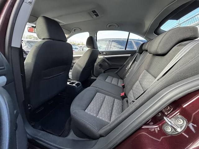 Skoda octavia 1.6 cr tdi greenline ambition dpf, 2011 - afbeelding 9 van  27