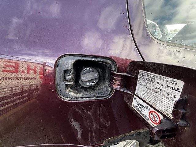 Skoda octavia 1.6 cr tdi greenline ambition dpf, 2011 - afbeelding 11 van  27