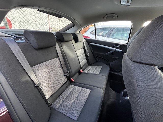 Skoda octavia 1.6 cr tdi greenline ambition dpf, 2011 - afbeelding 13 van  27