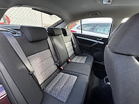 Skoda octavia 1.6 cr tdi greenline ambition dpf, 2011 - afbeelding 13 van  27