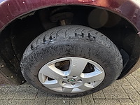 Skoda octavia 1.6 cr tdi greenline ambition dpf, 2011 - afbeelding 15 van  27