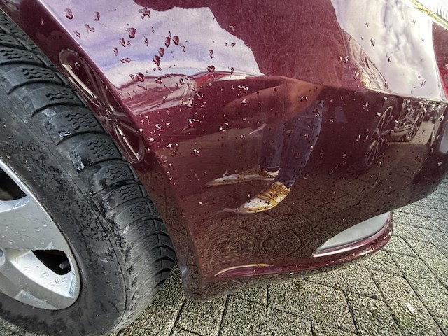 Skoda octavia 1.6 cr tdi greenline ambition dpf, 2011 - afbeelding 16 van  27