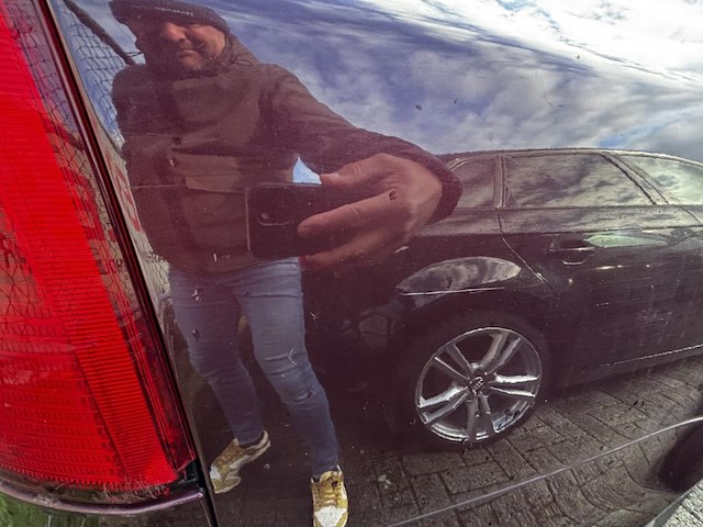 Skoda octavia 1.6 cr tdi greenline ambition dpf, 2011 - afbeelding 17 van  27