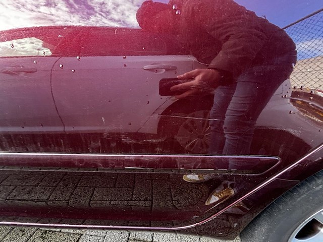 Skoda octavia 1.6 cr tdi greenline ambition dpf, 2011 - afbeelding 19 van  27