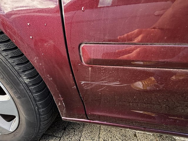 Skoda octavia 1.6 cr tdi greenline ambition dpf, 2011 - afbeelding 20 van  27