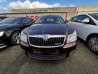 Skoda octavia 1.6 cr tdi greenline ambition dpf, 2011 - afbeelding 12 van  27