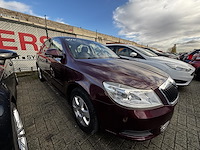Skoda octavia 1.6 cr tdi greenline ambition dpf, 2011 - afbeelding 21 van  27