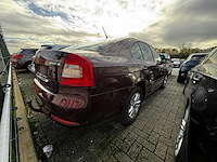 Skoda octavia 1.6 cr tdi greenline ambition dpf, 2011 - afbeelding 22 van  27