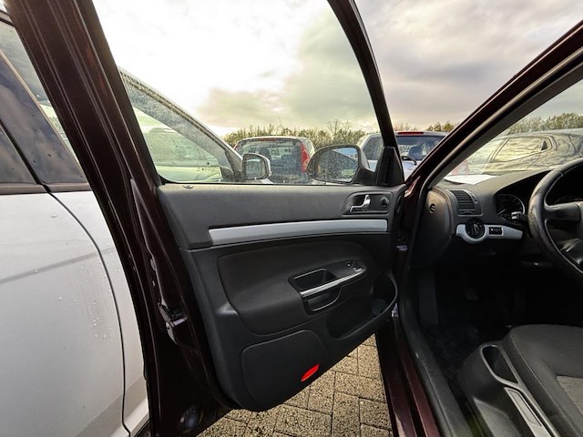 Skoda octavia 1.6 cr tdi greenline ambition dpf, 2011 - afbeelding 24 van  27