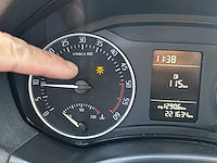 Skoda octavia 1.6 cr tdi greenline ambition dpf, 2011 - afbeelding 27 van  27