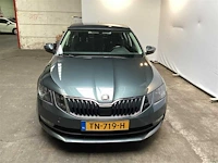 Škoda octavia 1.6 tdi greentech ambition business | tn-719-h - afbeelding 4 van  17