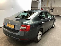 Škoda octavia 1.6 tdi greentech ambition business | tn-719-h - afbeelding 7 van  17