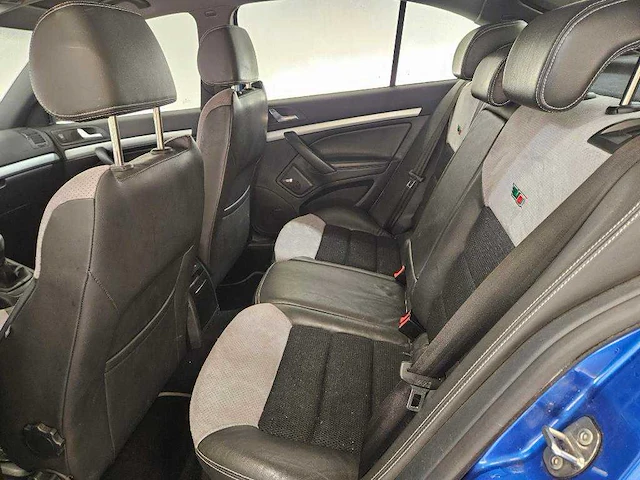 Skoda octavia 2.0 tfsi rs, 59-xj-jp - afbeelding 2 van  17