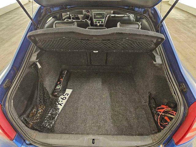 Skoda octavia 2.0 tfsi rs, 59-xj-jp - afbeelding 6 van  17