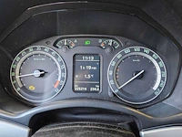 Skoda octavia 2.0 tfsi rs, 59-xj-jp - afbeelding 7 van  17