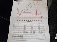 Skoda octavia 2.0 tfsi rs, 59-xj-jp - afbeelding 8 van  17