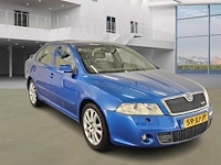 Skoda octavia 2.0 tfsi rs, 59-xj-jp - afbeelding 11 van  17
