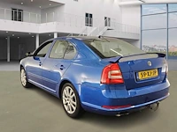 Skoda octavia 2.0 tfsi rs, 59-xj-jp - afbeelding 12 van  17