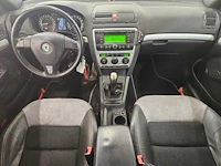 Skoda octavia 2.0 tfsi rs, 59-xj-jp - afbeelding 17 van  17