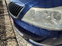 Skoda octavia, 2009 - afbeelding 15 van  22
