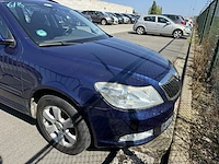 Skoda octavia, 2009 - afbeelding 16 van  22