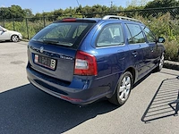 Skoda octavia, 2009 - afbeelding 18 van  22
