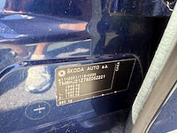 Skoda octavia, 2009 - afbeelding 22 van  22