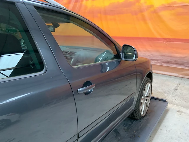 Skoda octavia 2010 - afbeelding 4 van  46