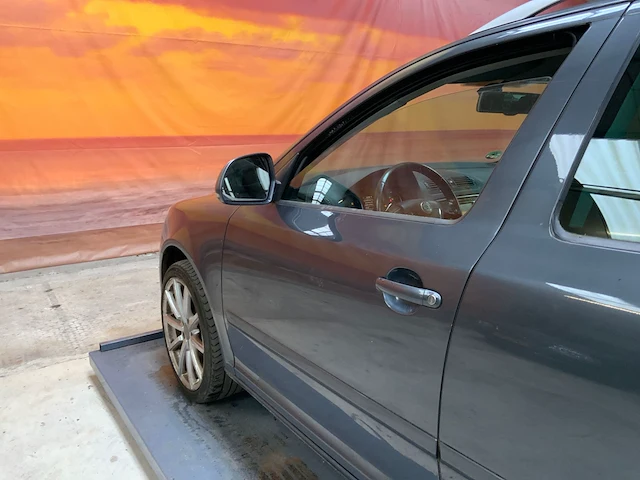 Skoda octavia 2010 - afbeelding 6 van  46