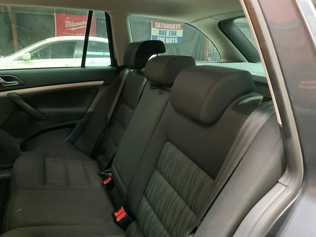 Skoda octavia 2010 - afbeelding 10 van  46