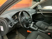 Skoda octavia 2010 - afbeelding 14 van  46