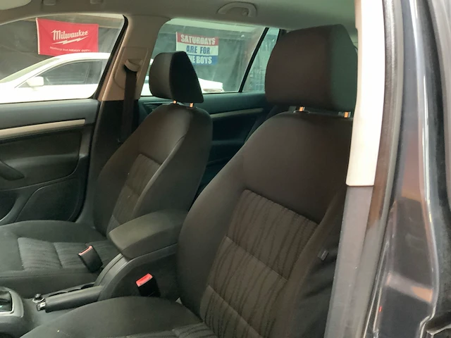 Skoda octavia 2010 - afbeelding 15 van  46
