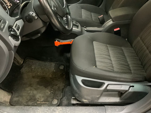Skoda octavia 2010 - afbeelding 16 van  46