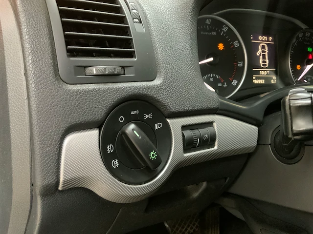 Skoda octavia 2010 - afbeelding 17 van  46