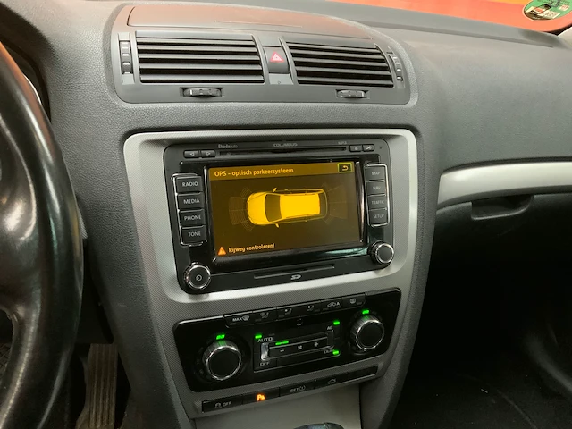 Skoda octavia 2010 - afbeelding 20 van  46