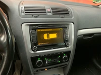 Skoda octavia 2010 - afbeelding 20 van  46