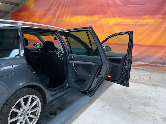 Skoda octavia 2010 - afbeelding 24 van  46