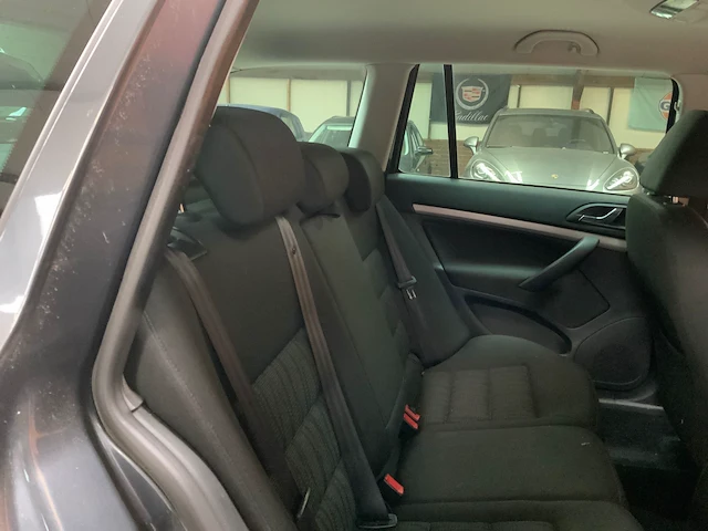 Skoda octavia 2010 - afbeelding 27 van  46