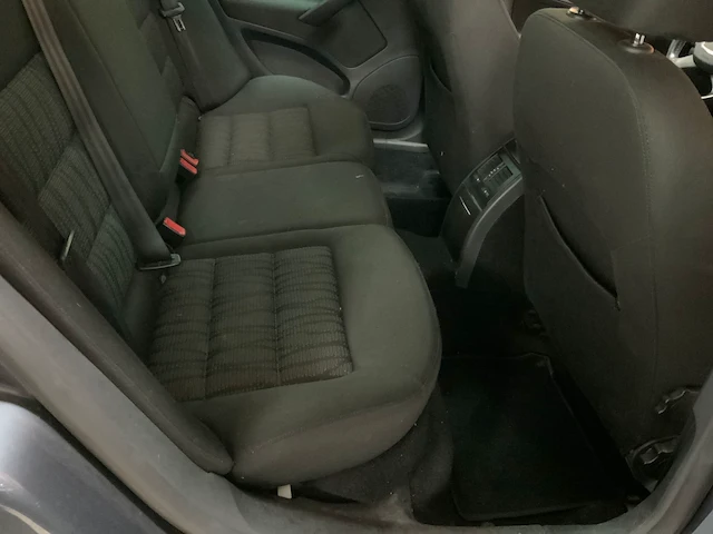 Skoda octavia 2010 - afbeelding 28 van  46