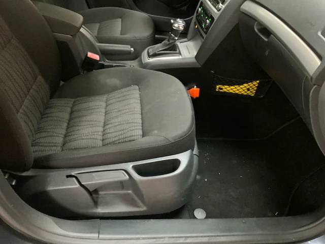 Skoda octavia 2010 - afbeelding 32 van  46