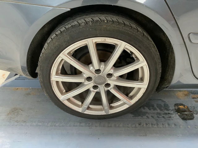 Skoda octavia 2010 - afbeelding 36 van  46
