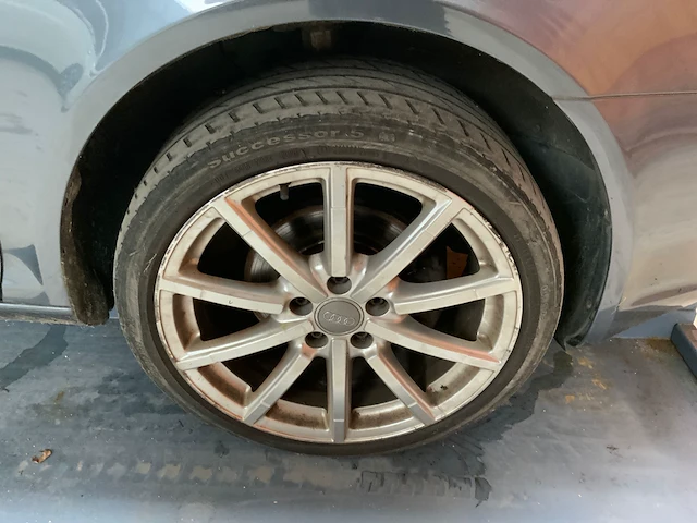 Skoda octavia 2010 - afbeelding 37 van  46